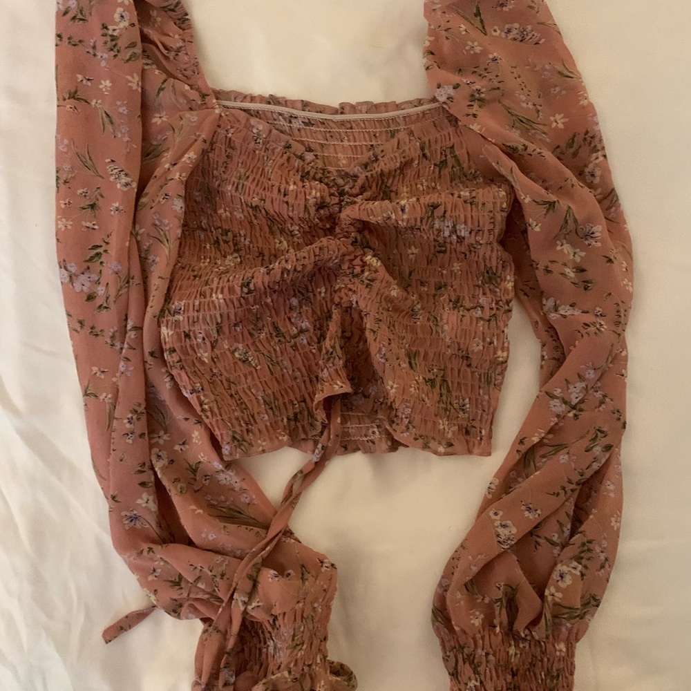 Cute Spring Top ✨💕